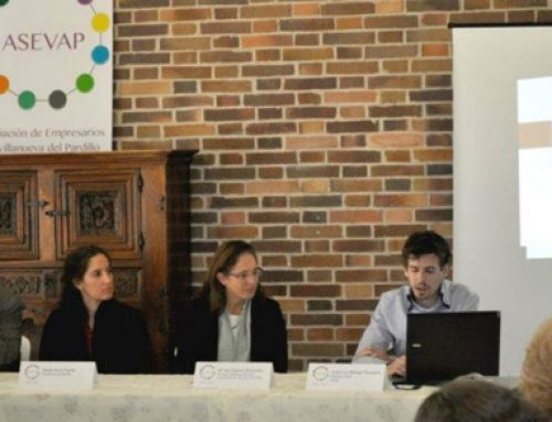 I Jornada de Networking ASEVAP