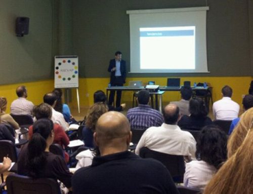 Nuevos modelos de negocio del S.XXI – Villanueva del Pardillo