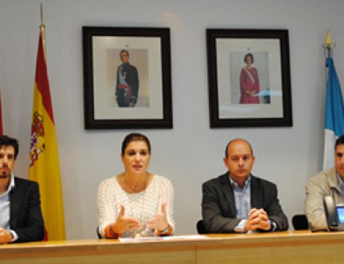 Nuevos modelos de negocio del S.XXI – Valdemorillo