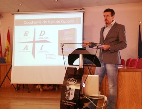 Nuevos modelos de negocio del S.XXI – Quijorna