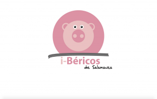 i-Bericos de Salamanca - Yago Uribe
