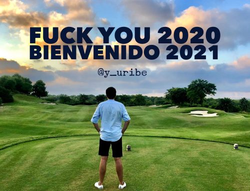 Fuck you 2020!!!